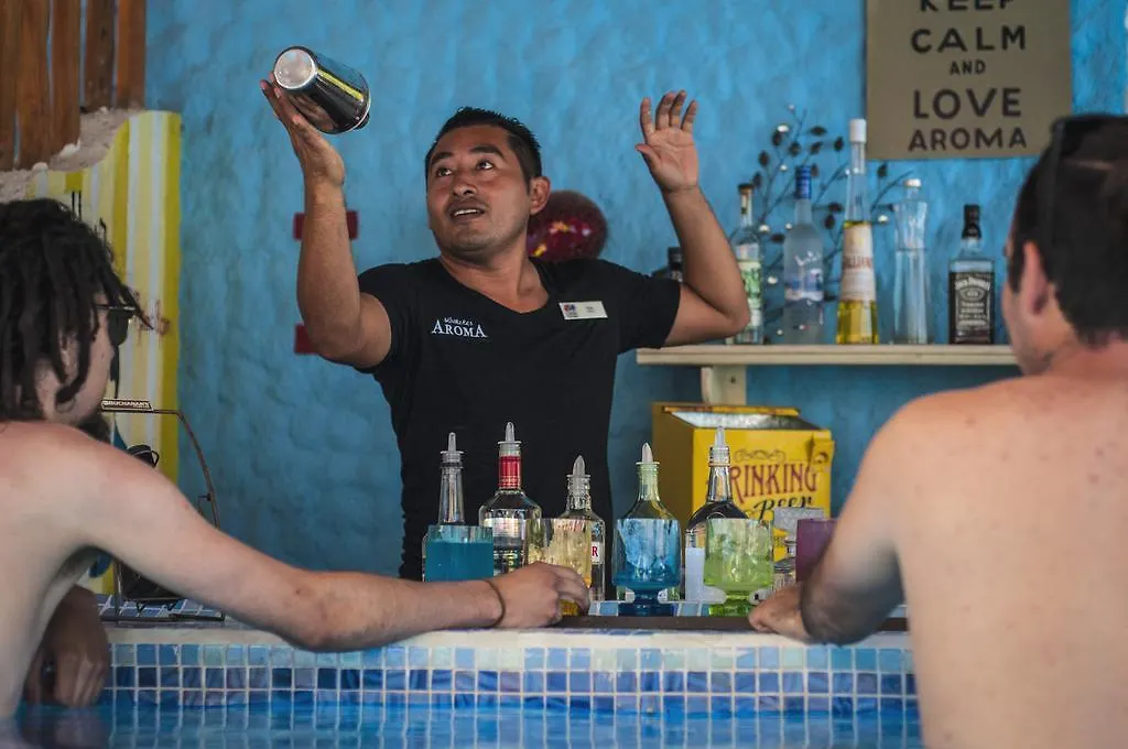 Cielito Lindo Hotel Isla Holbox