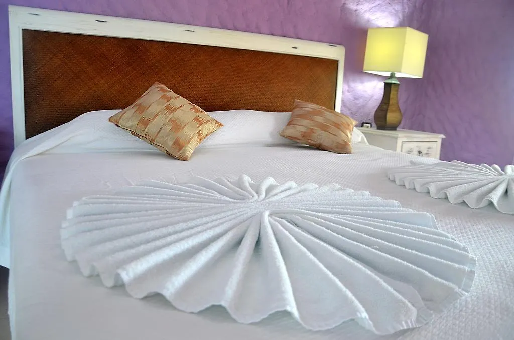 Cielito Lindo Hotel Isla Holbox