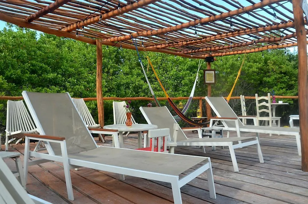 Cielito Lindo Hotel Isla Holbox