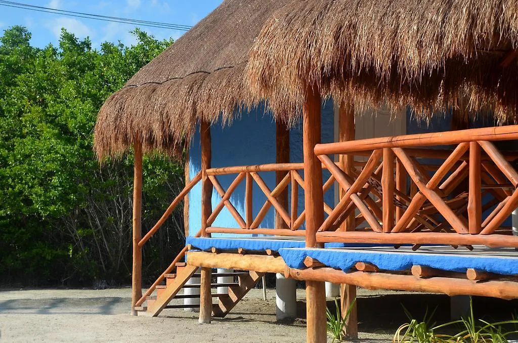 Cielito Lindo Hotel Isla Holbox