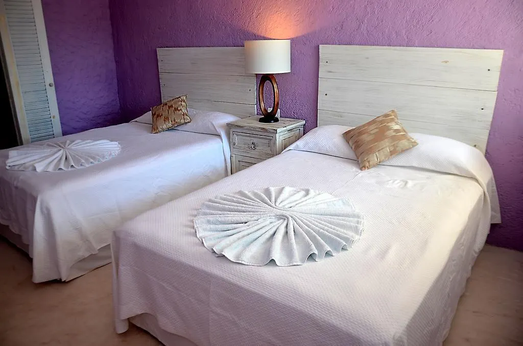 Cielito Lindo Hotel Isla Holbox