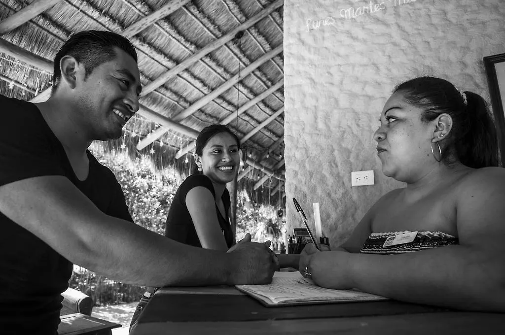 Cielito Lindo Hotel Isla Holbox
