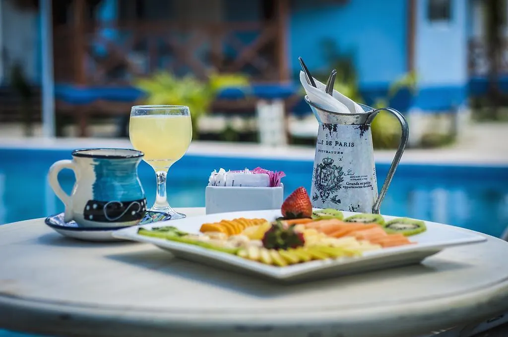 Cielito Lindo Hotel Isla Holbox 3*,  Mexico