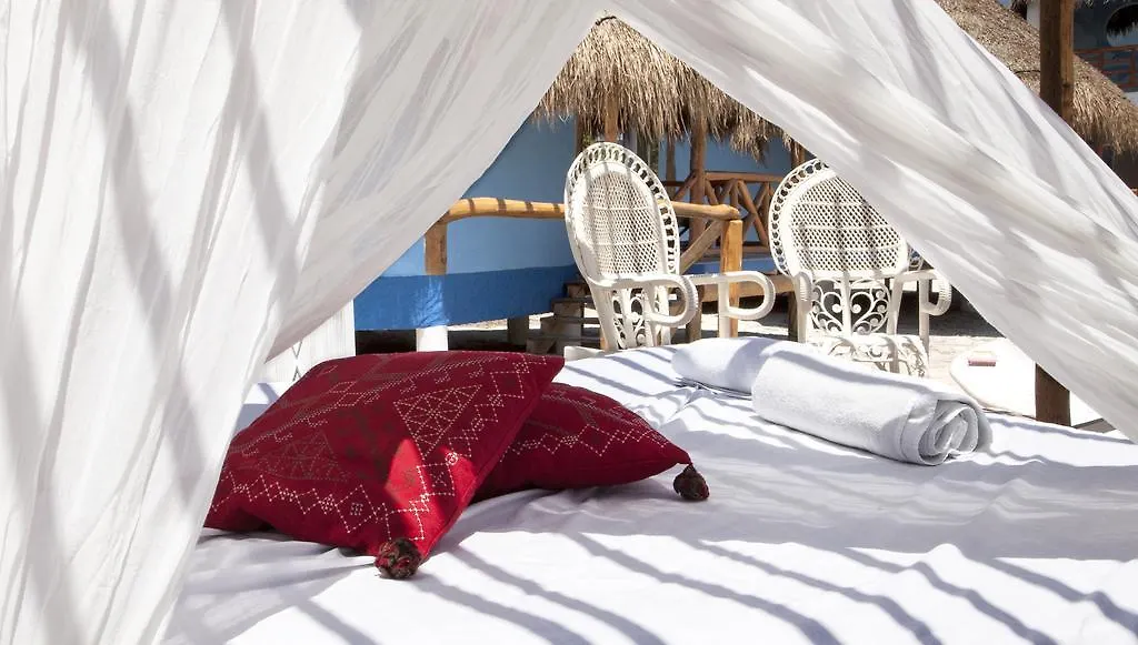 Cielito Lindo Hotel Isla Holbox