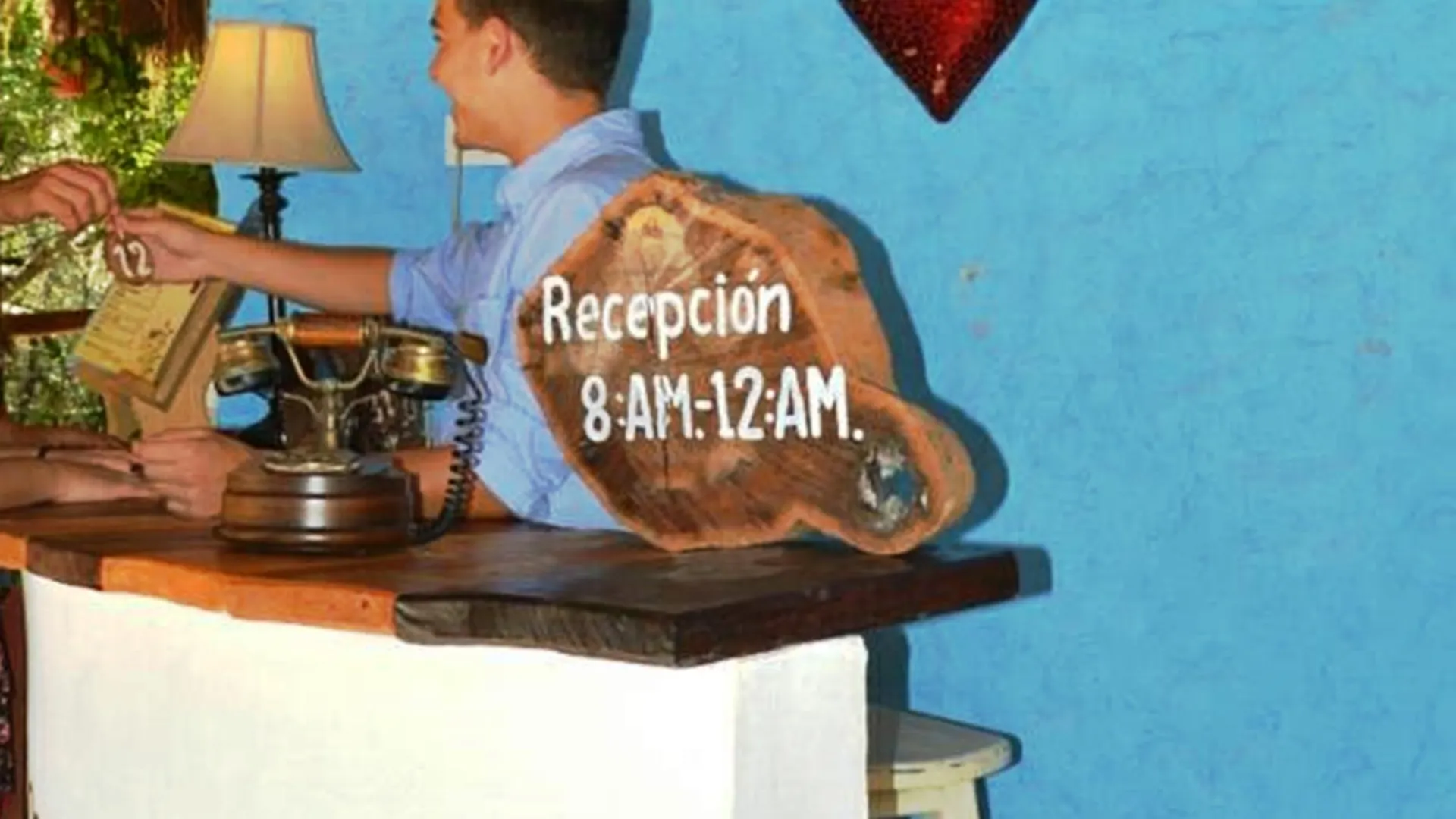 Cielito Lindo Hotel Isla Holbox