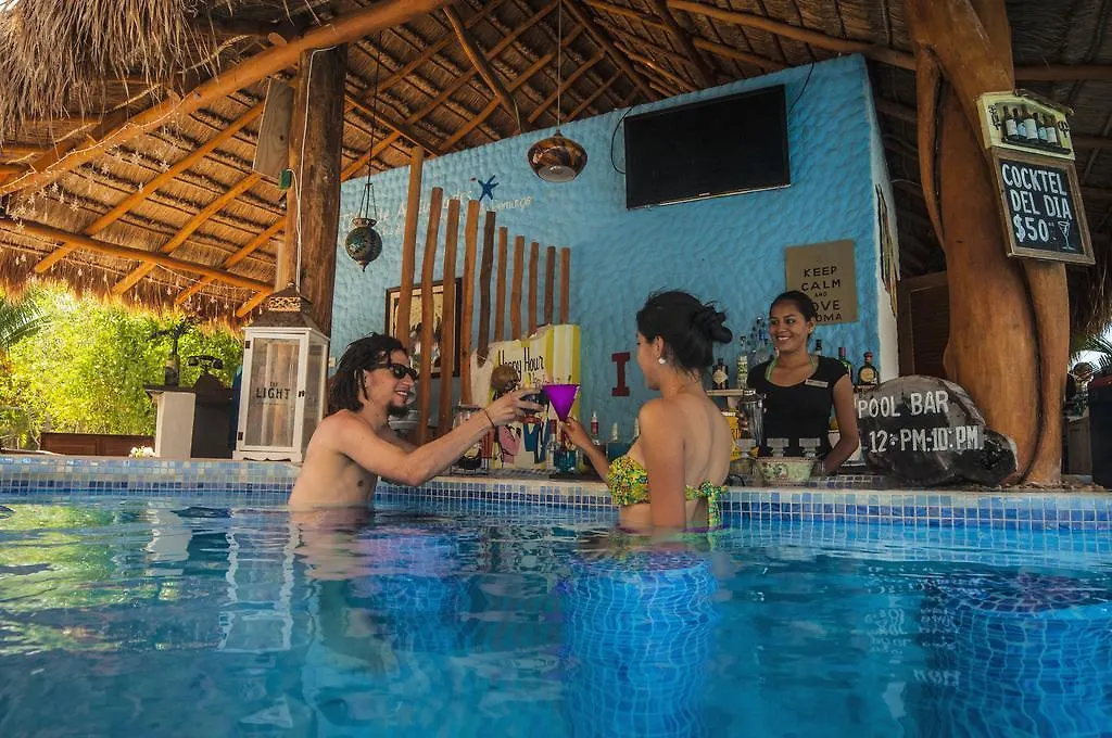 Cielito Lindo Hotel Isla Holbox