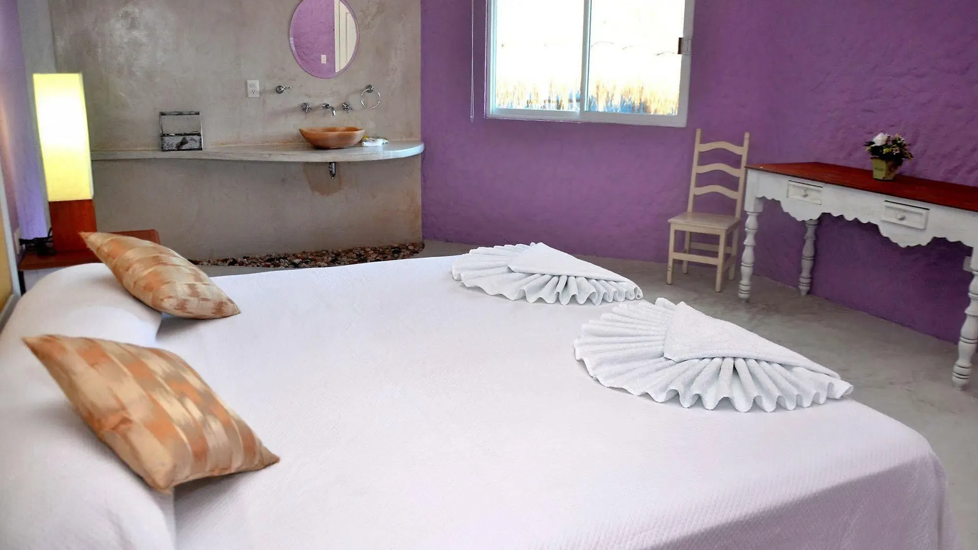 Cielito Lindo Hotel Isla Holbox