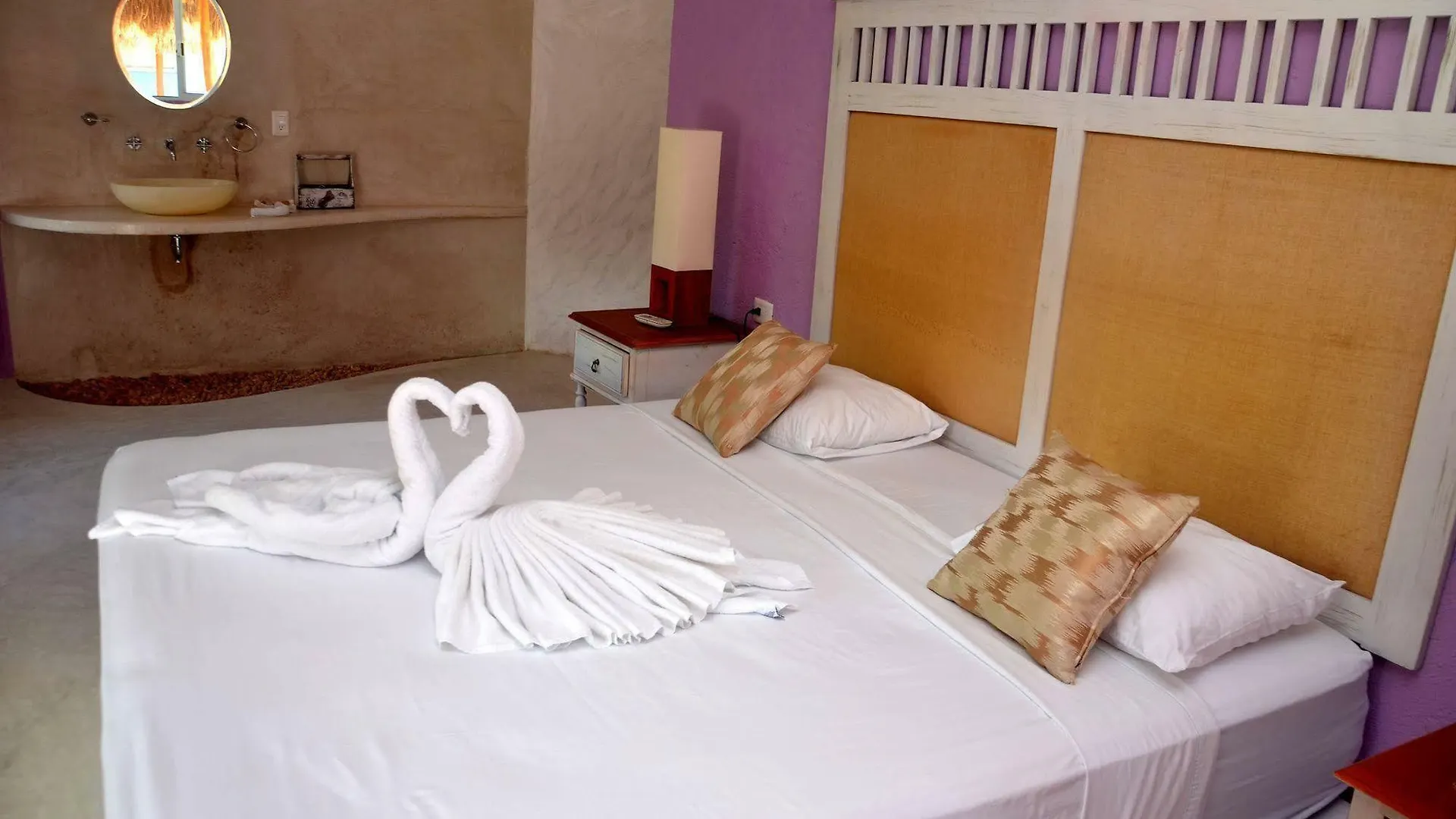 Cielito Lindo Hotel Isla Holbox