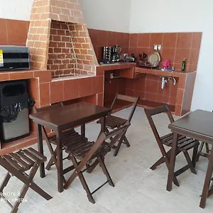 Apartmán Casa Ohana-disfruta Del Paraiso, Isla Holbox