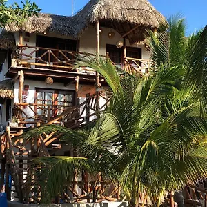 Hotelito Crismi Isla Holbox