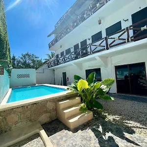 Boutique Casa Kuka Isla Holbox