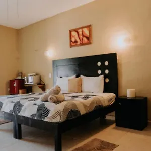 Apartmán Don Antonio, Isla Holbox