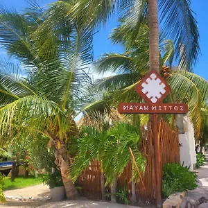 Hotel Mayan Mittoz, Isla Holbox