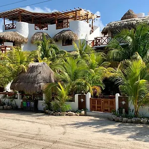 El Corazon Boutique - Adults Only With Club Pass Included מלון