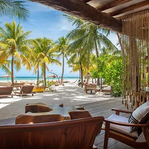 Mawimbi Boutique Isla Holbox