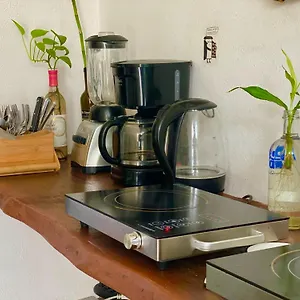 Casa Sunshine Isla Holbox