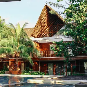 Caracol **** Isla Holbox