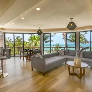Beachfront La Palapa - Adults Only Isla Holbox