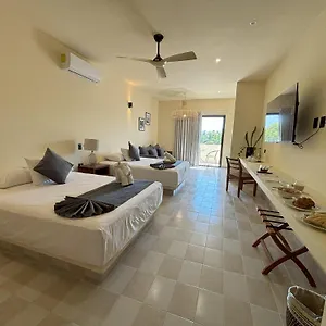 Casa Barbara Isla Holbox
