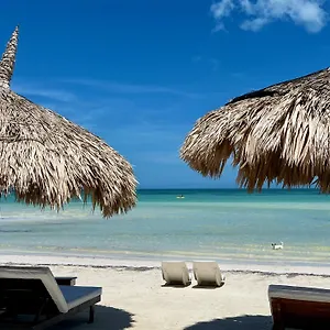 Palapas Del Sol **** Isla Holbox