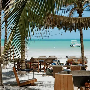 Casa Tortugas Petit & **** Isla Holbox