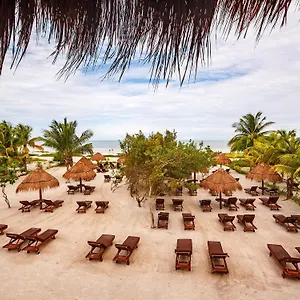 Hm Paraiso Del Mar **** Isla Holbox