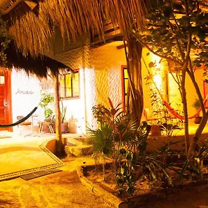 Mangles Boutique Isla Holbox