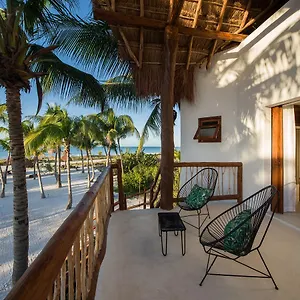 Villas Hm Palapas Del Mar **** Isla Holbox