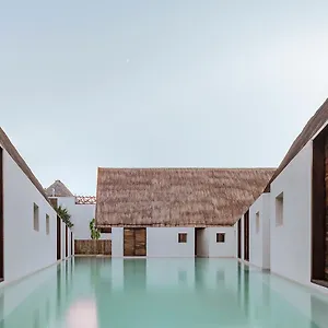 Boutique Punta Caliza - Adults Oriented Остров Холбокс