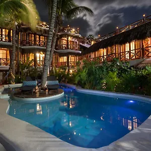 Ti - Adults Only **** Isla Holbox