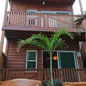 Hotel Hotelito, Isla Holbox