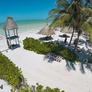 Casa Maya Isla Holbox