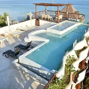 Spirit Hotel