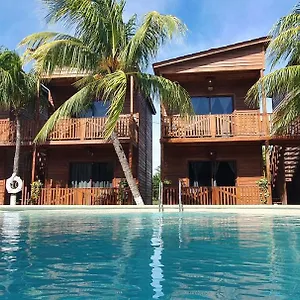 Coconut By Ool Isla Holbox